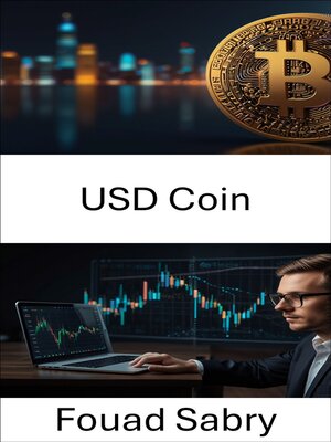 cover image of USD Coin